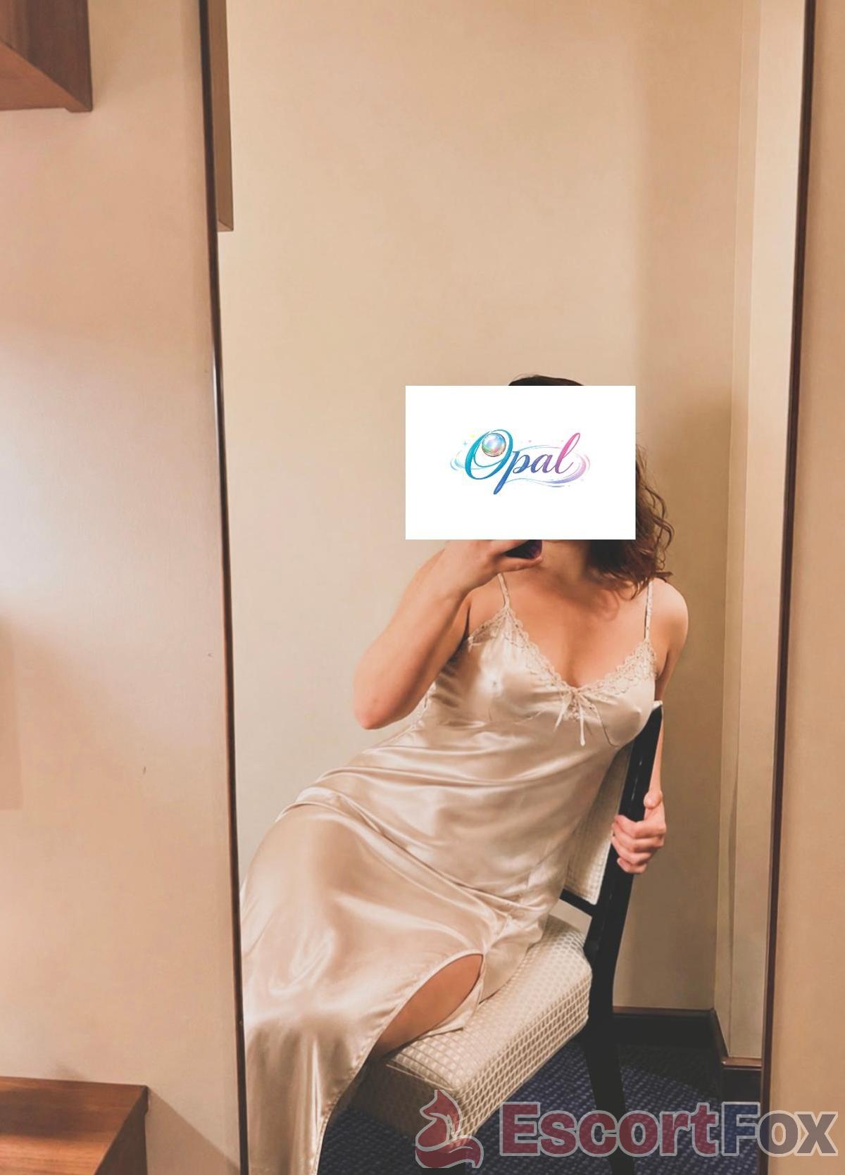 Opal Tiana — eskort i Cebu City