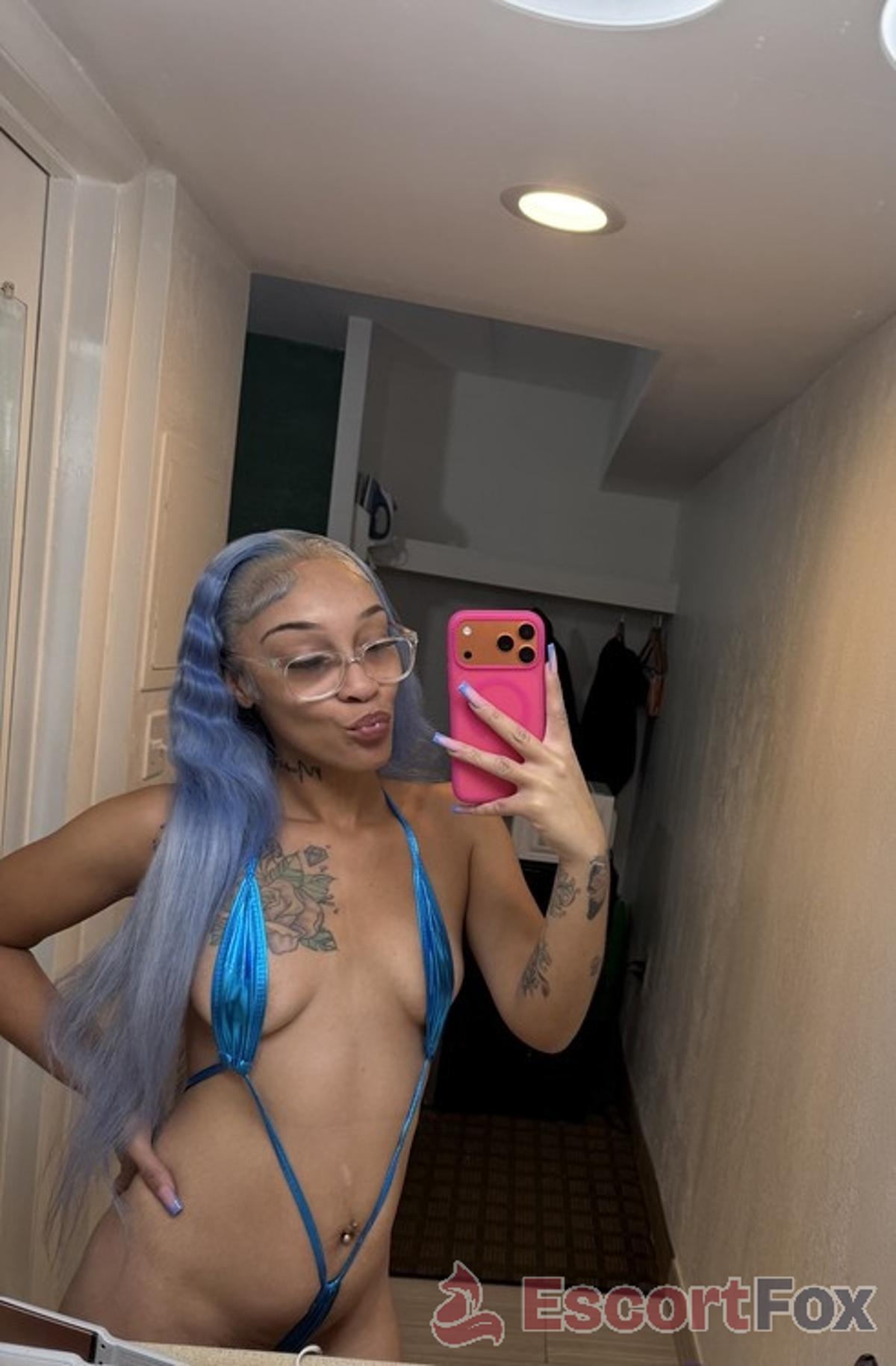 Kayla — Escort in Sacramento