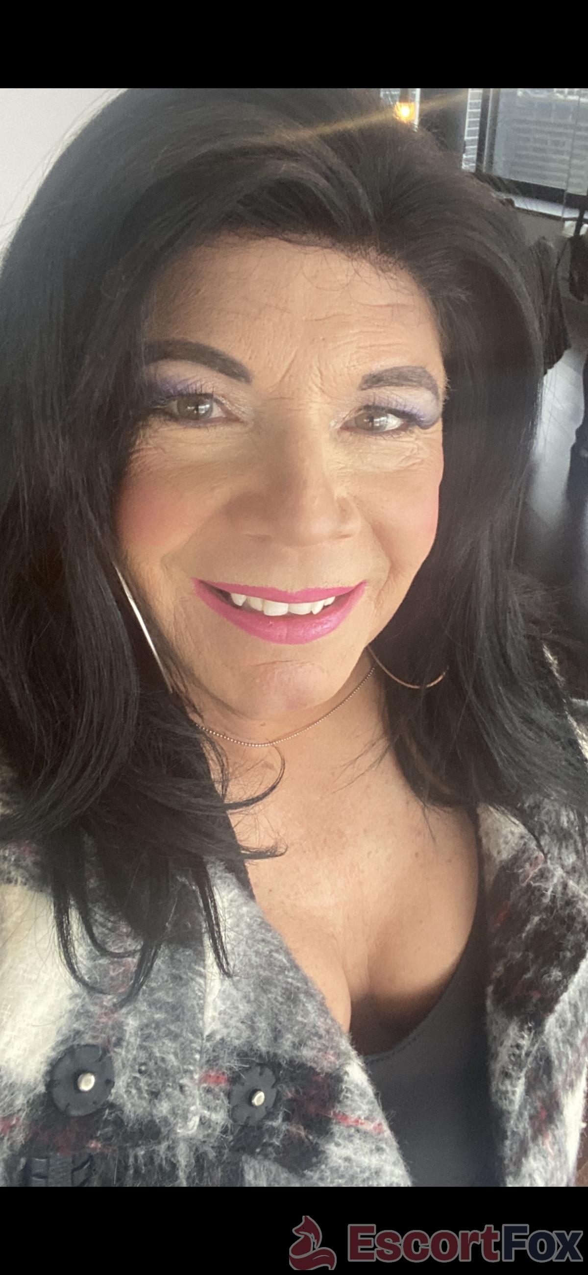 Candicechicago — escort à Chicago