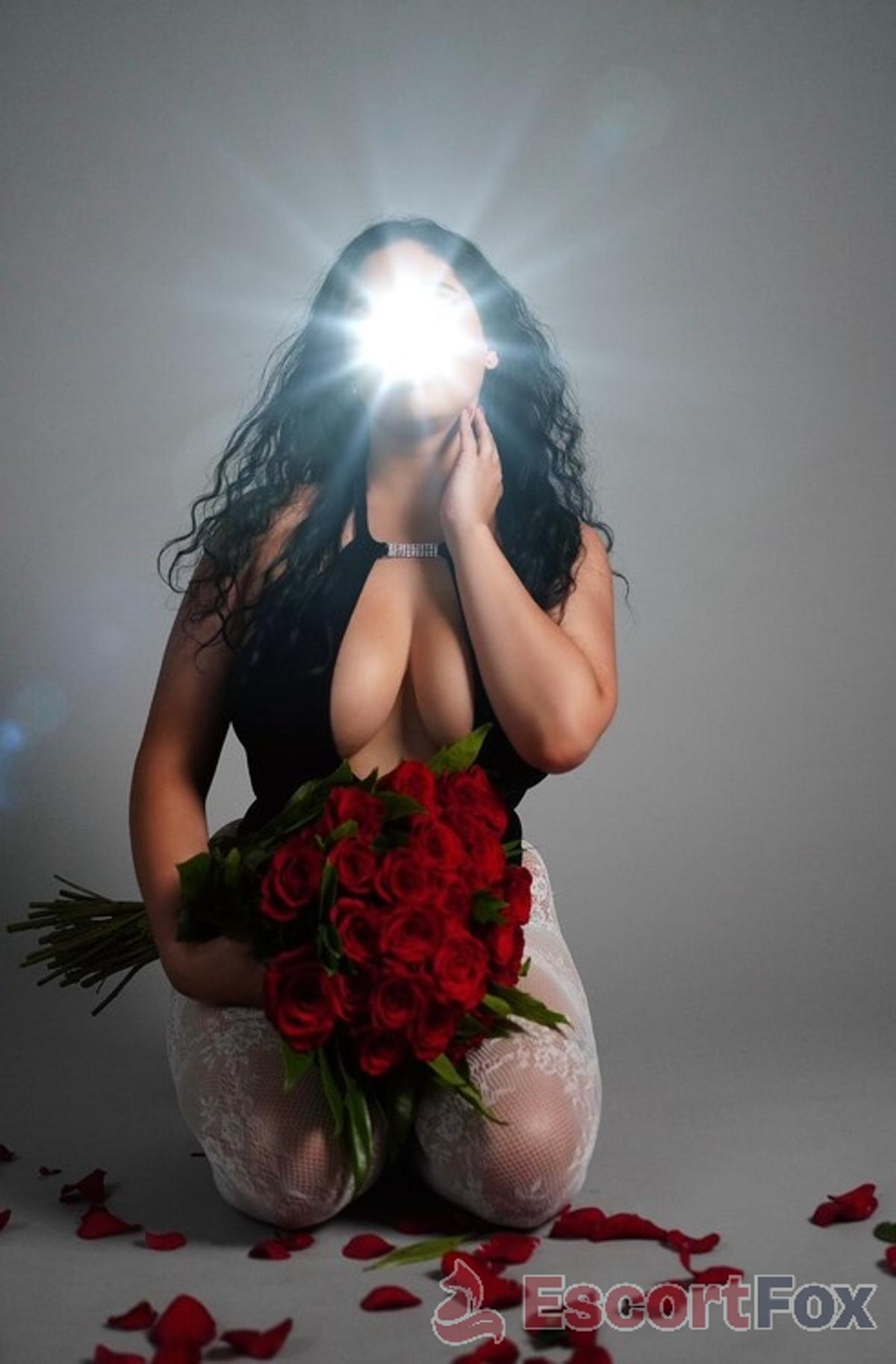 Jasminerivers — escort in Columbus