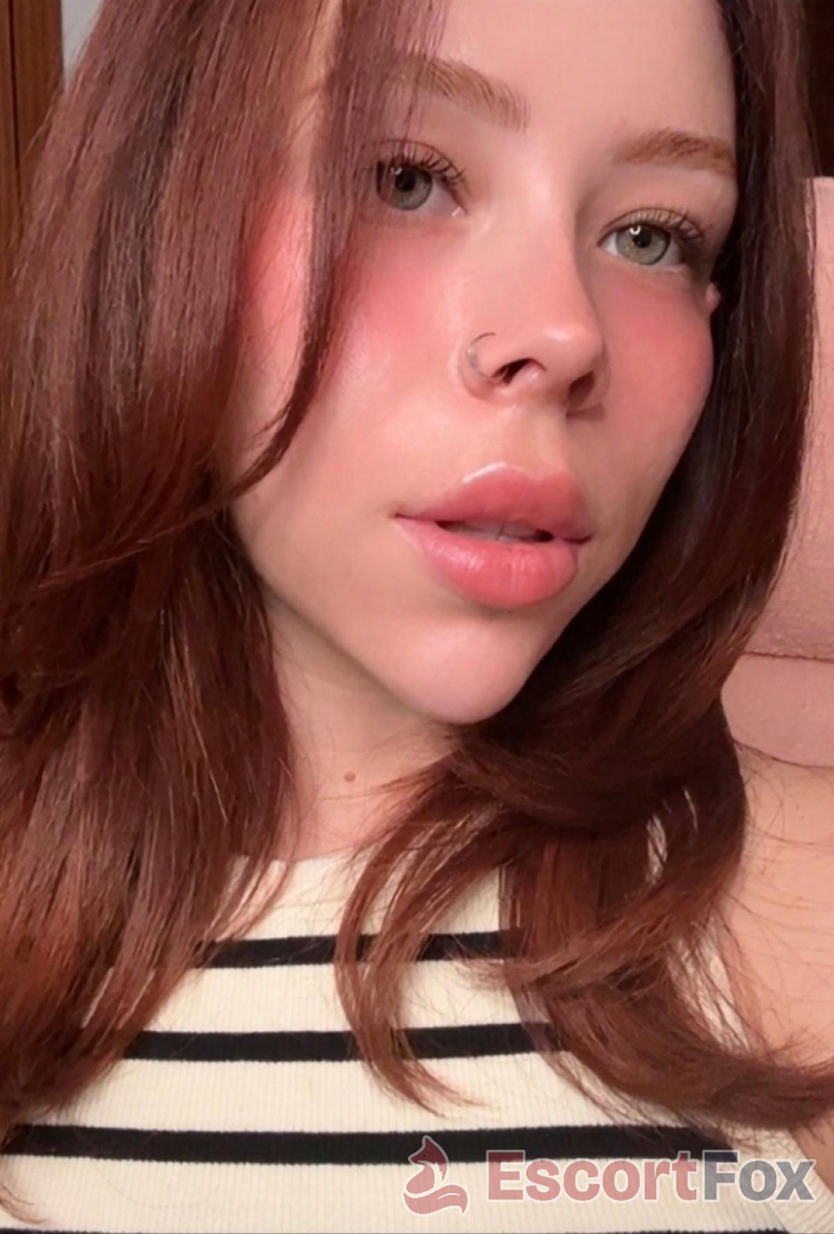Ainhoa — escort in Vilnius