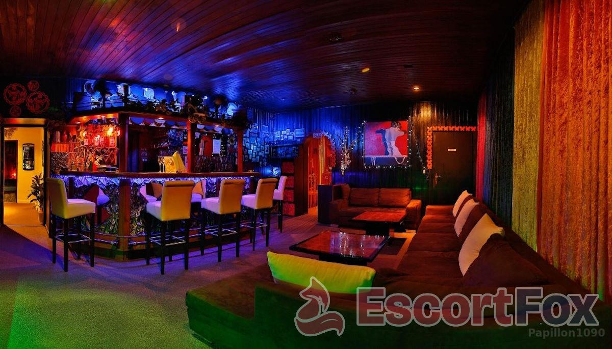 Papillon Sauna — erotic venue in Vienna