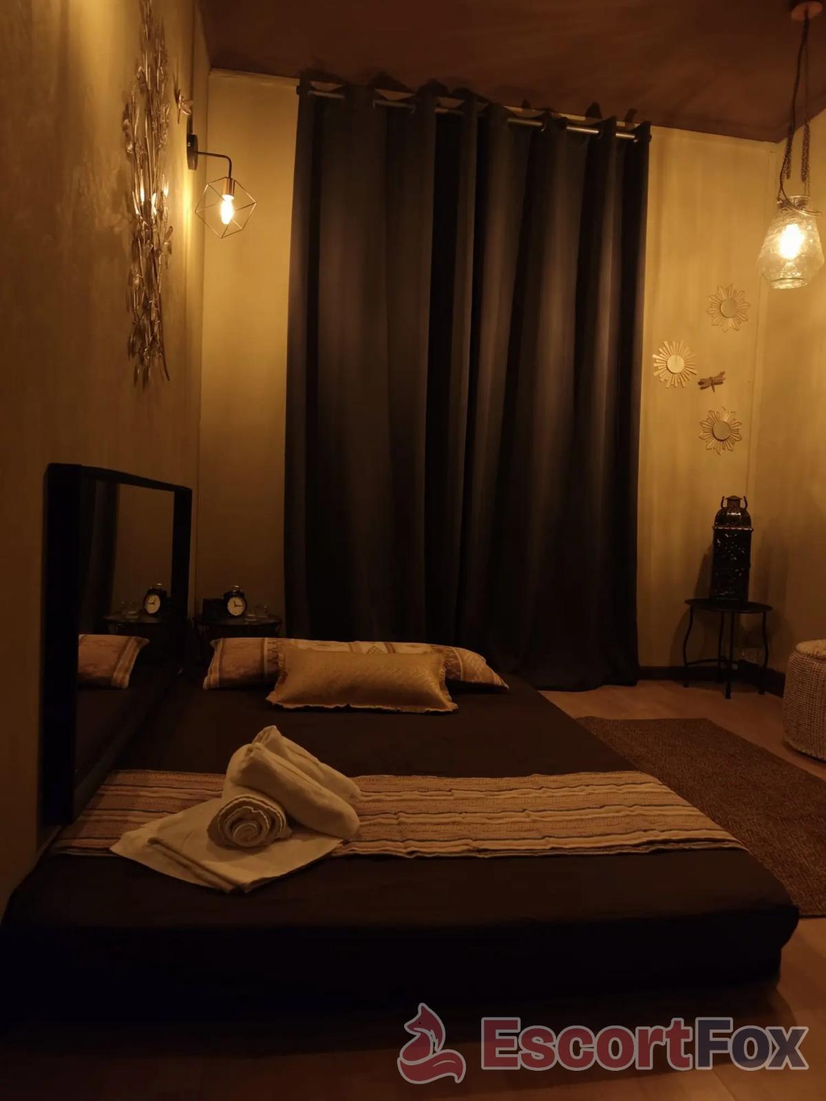 Ambar Erotic Massage — erotic venue in Barcelona