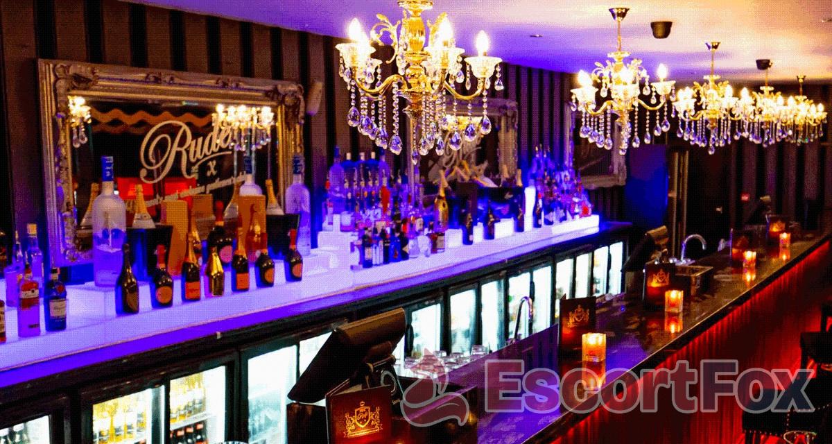 Rude Liverpool — erotic venue in Liverpool