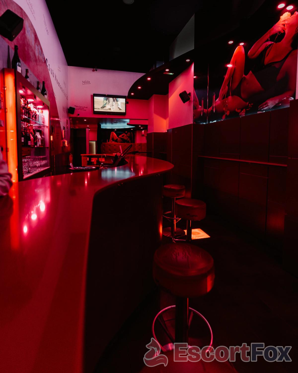 Haima Numància — erotic venue in Barcelona