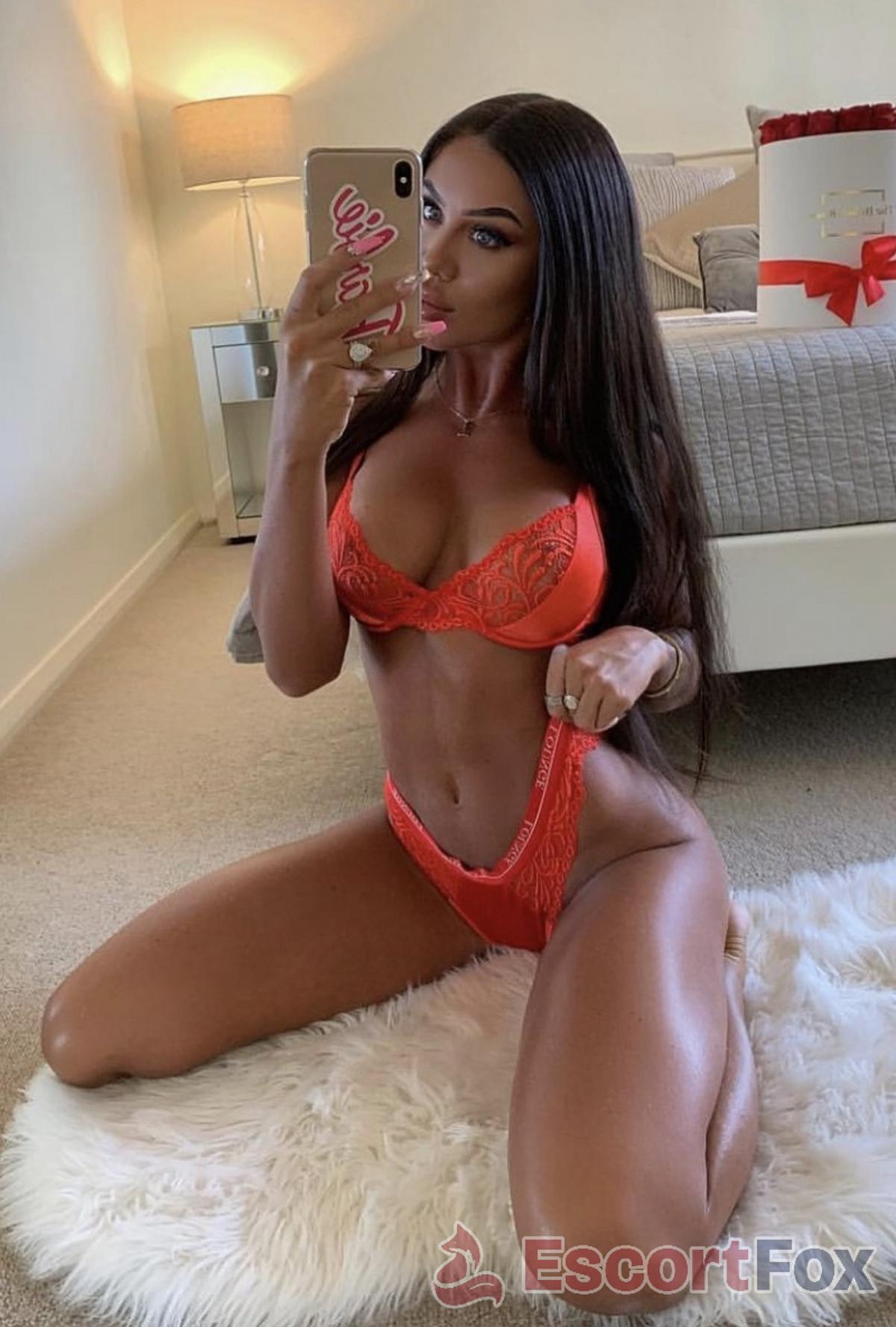 Christina — 오슬로 에스코트