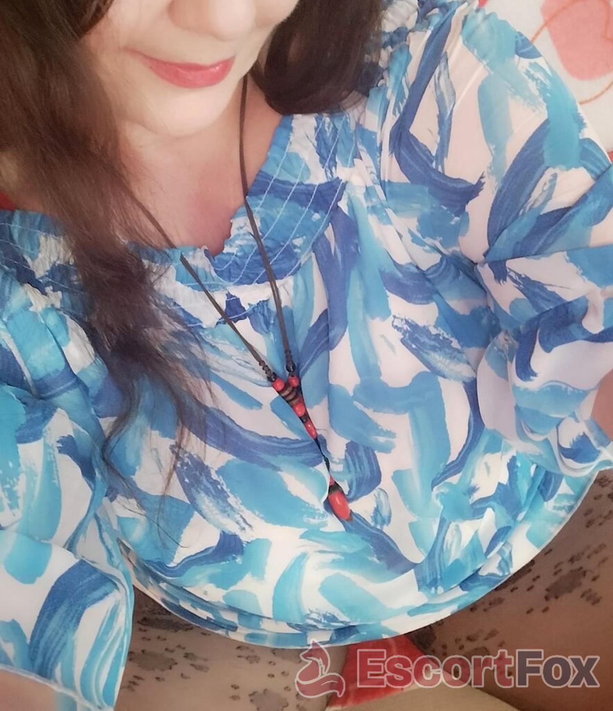 Jessica — escort à Námestovo