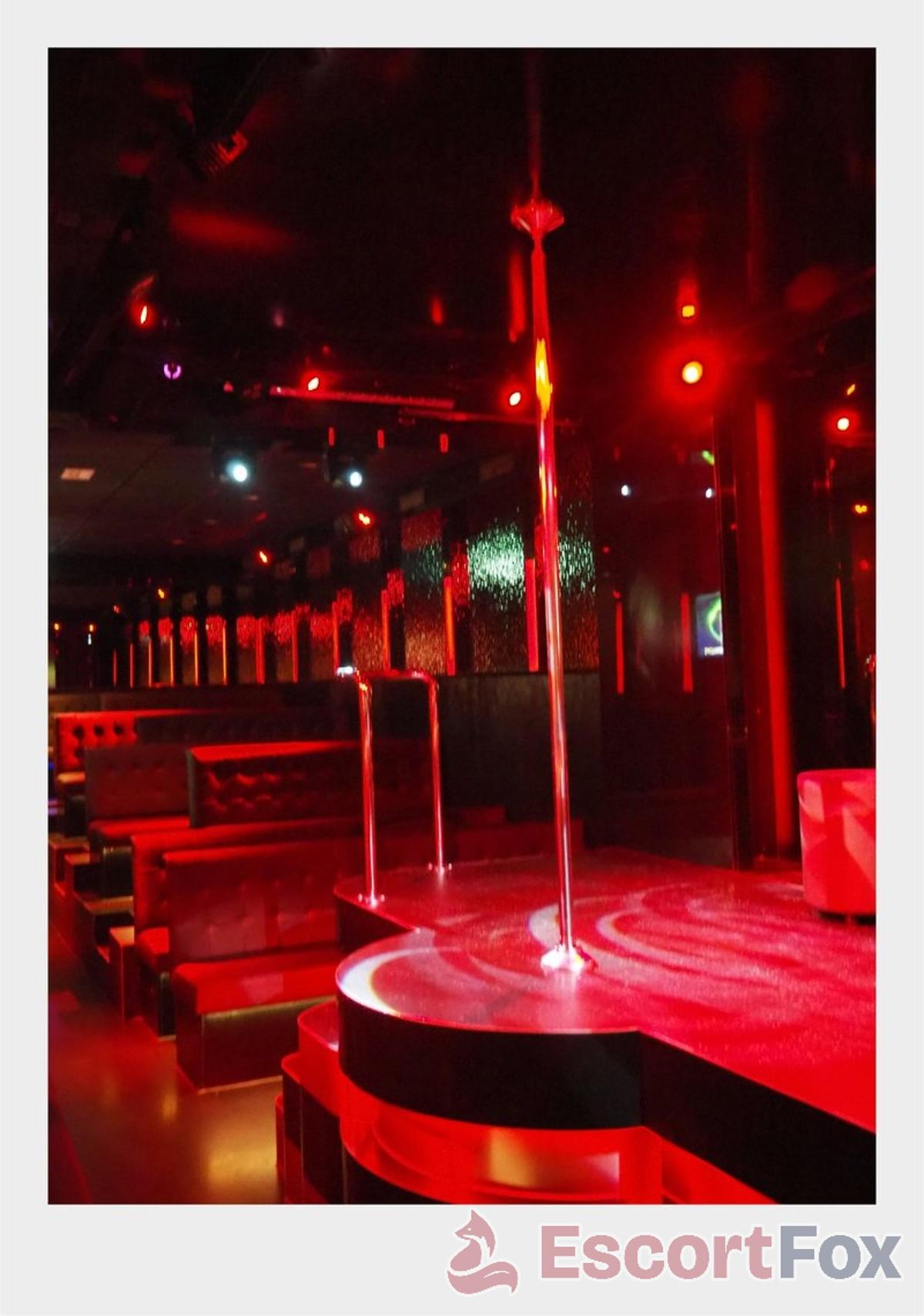 Moulin Rouge Amsterdam — erotikus hely itt: Amsterdam