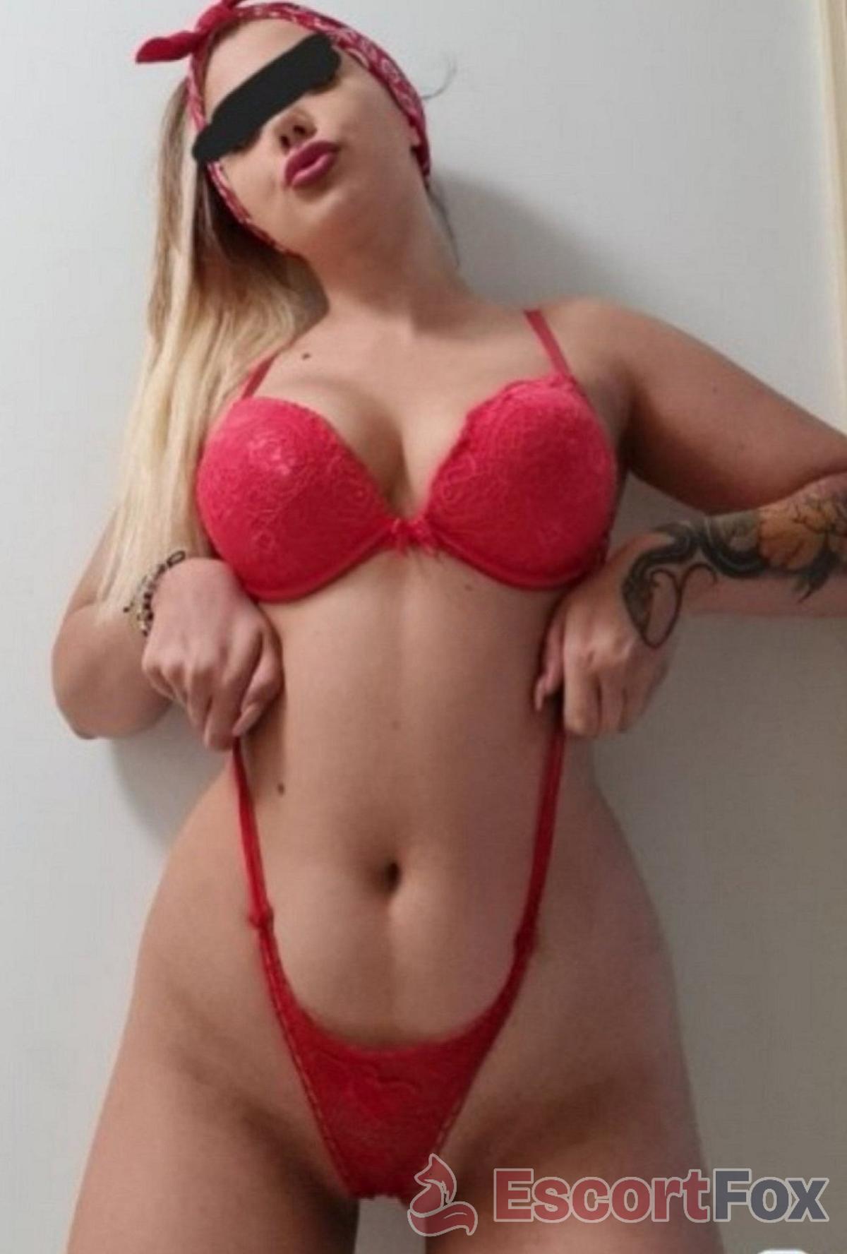 Melany — escort in Augsburg