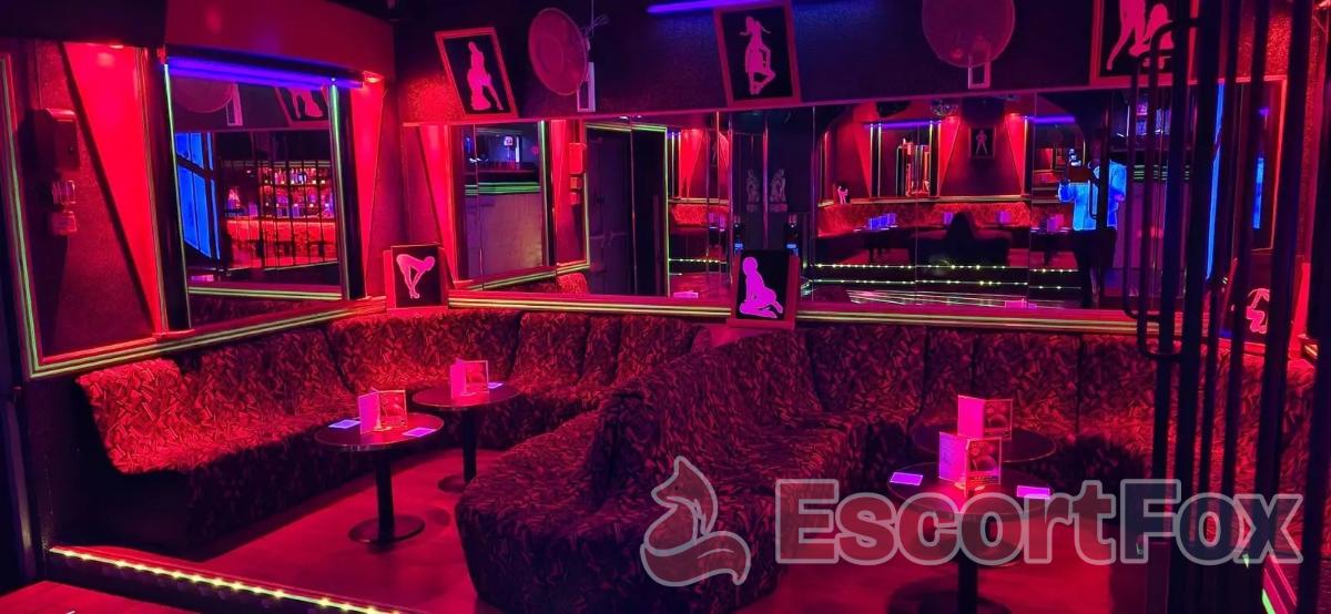 Le Vip's — erotic venue in Cestas