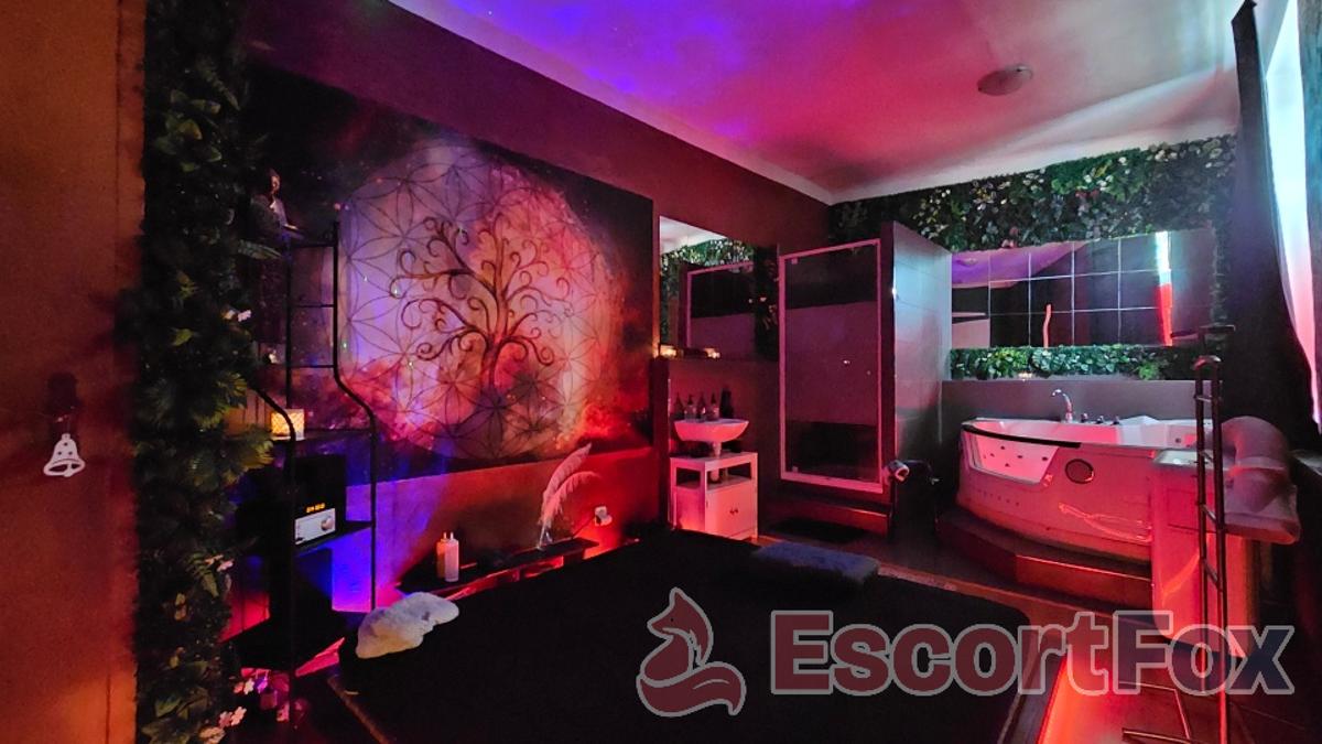 Tantra & Relax Brno — erotisk utested i Brno