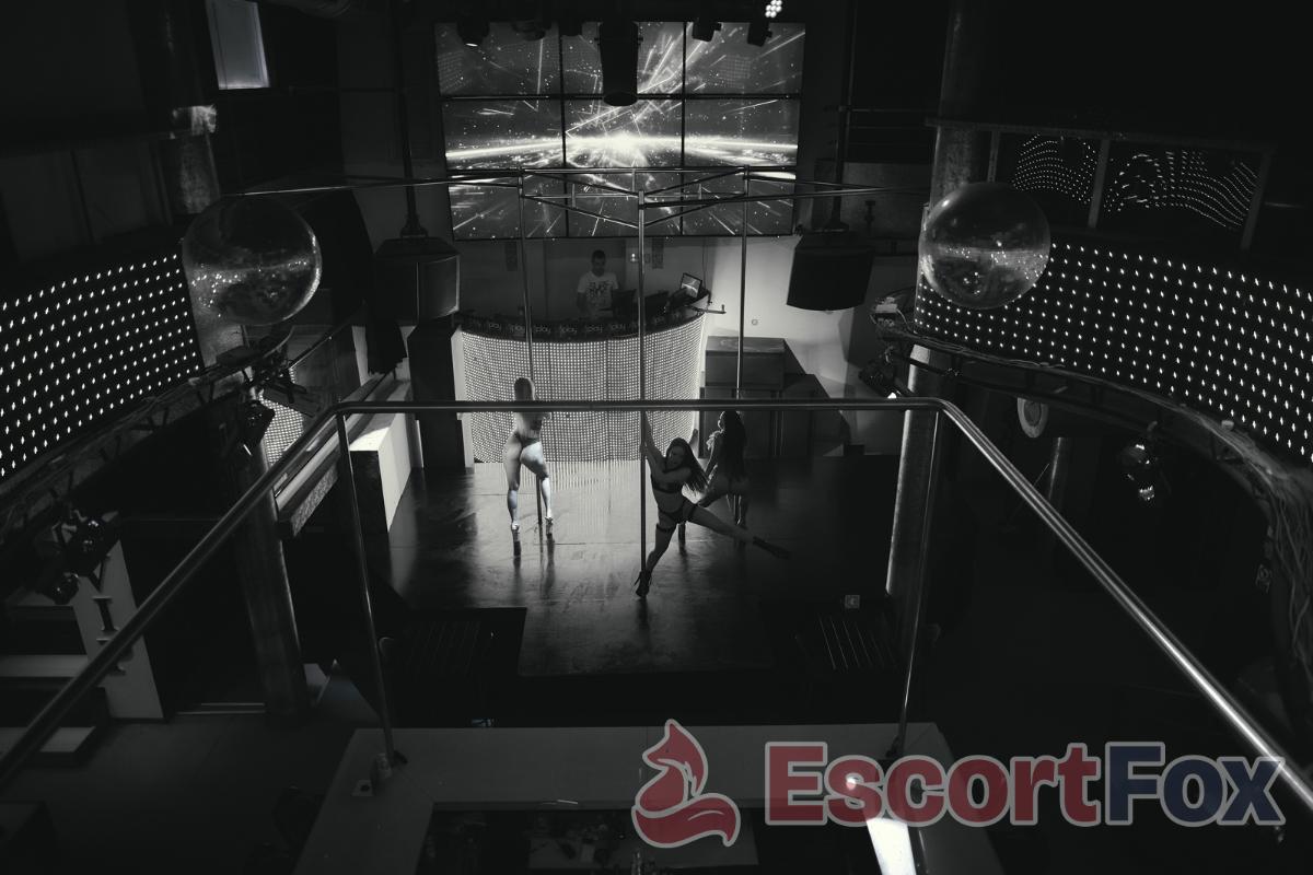 4play Show Club — erotic venue in Ayia Napa