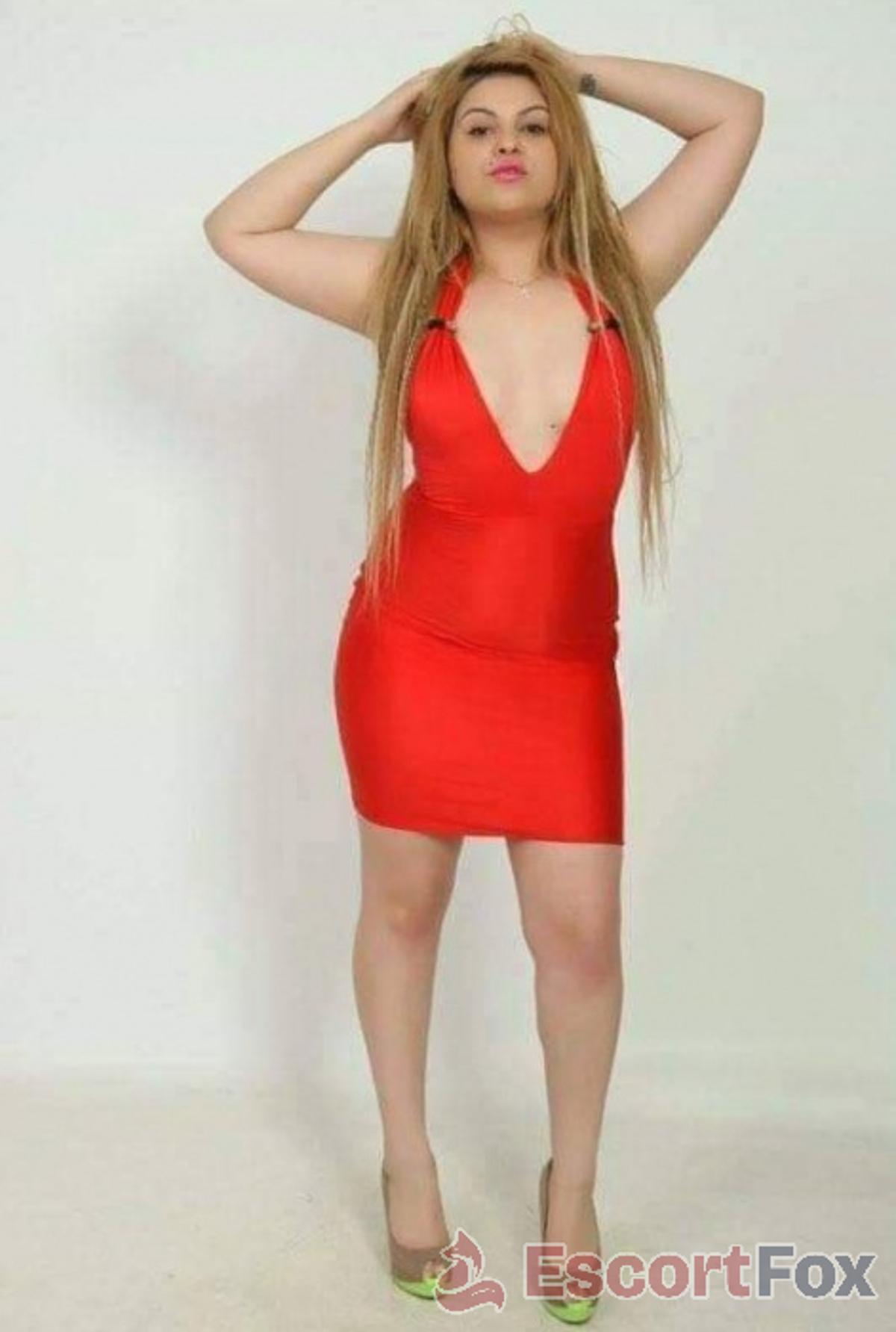 Antonia — escort à Stuttgart