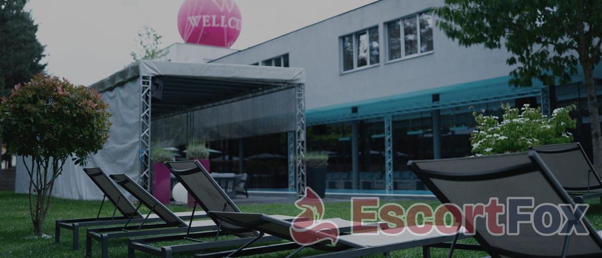 Wellcum — erotikus hely itt: Hohenthurn