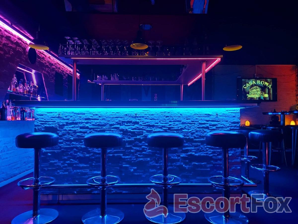 Casa Roma — erotic venue in Landquart