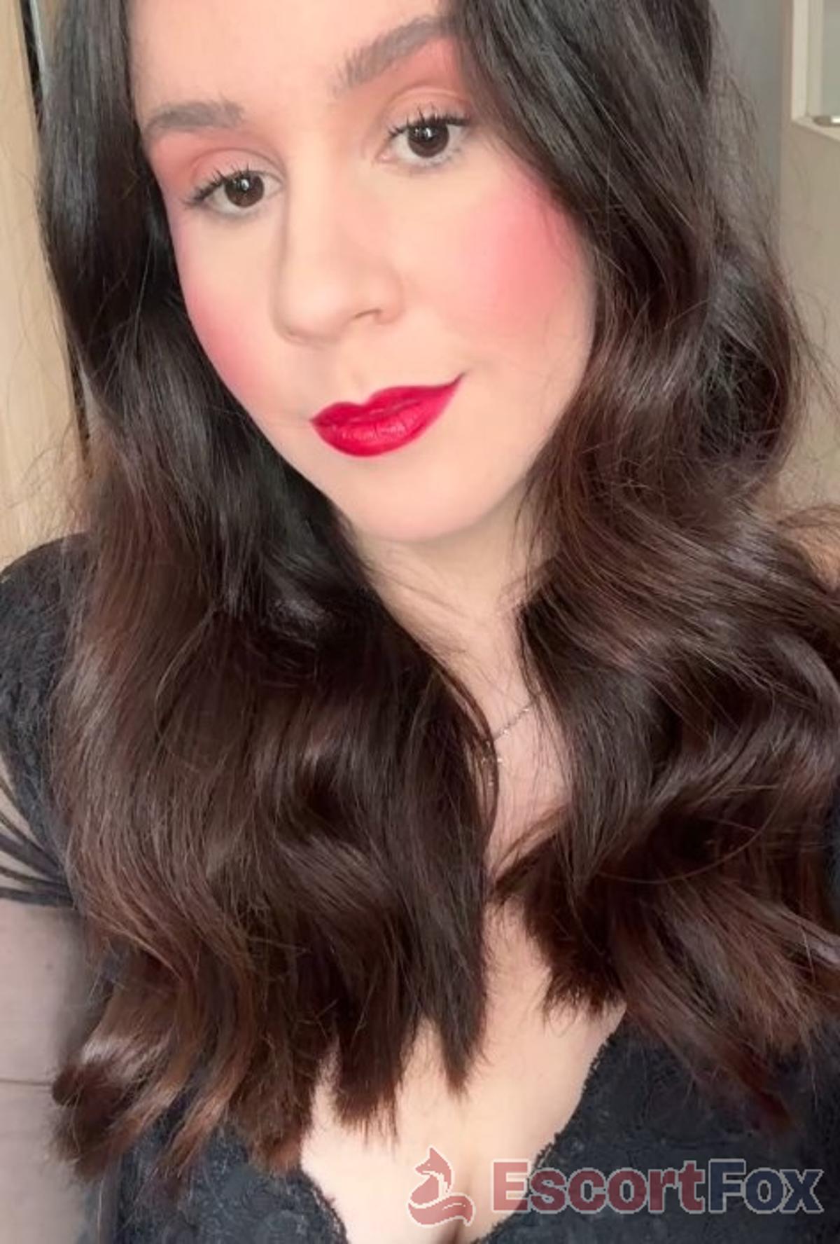 Chiara — escort à Francfort