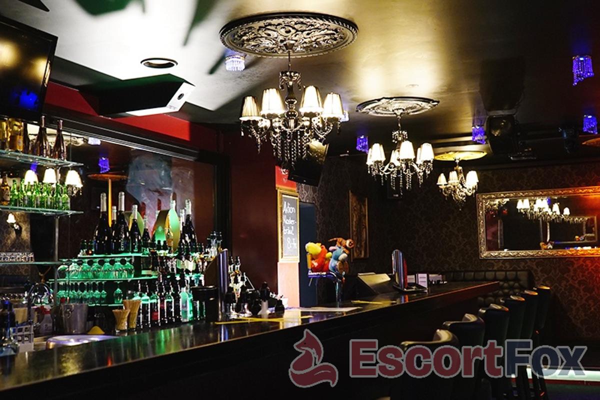 Extravagant Club — erotic venue in St. Gallen