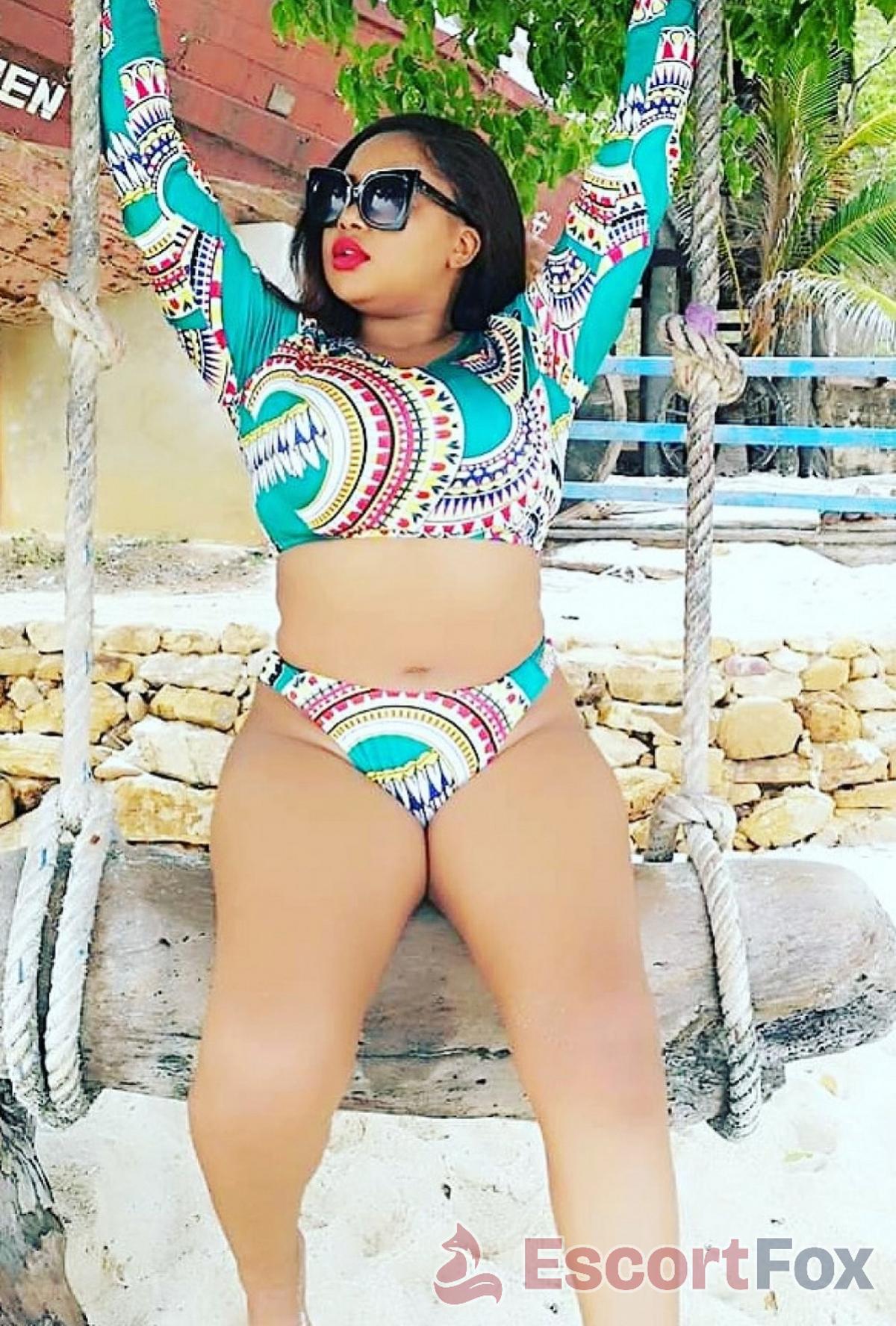 Brenda Rae — escort in Kuwait City