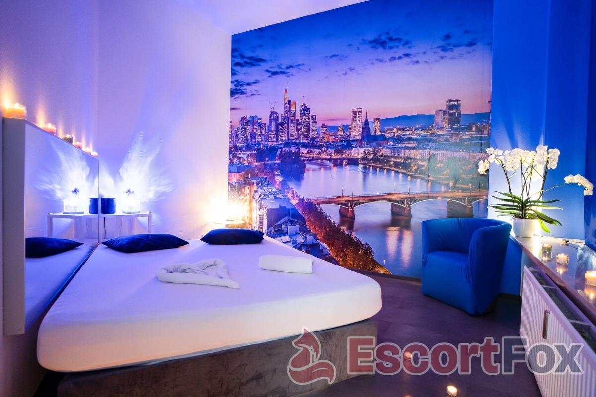 Pam's Lounge — erotic venue in Frankfurt