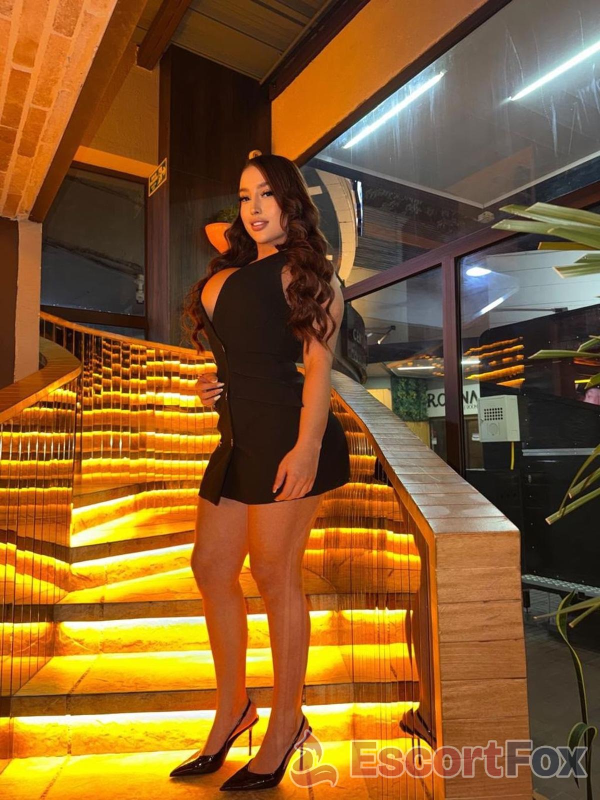 Daniela — 팜비치 에스코트