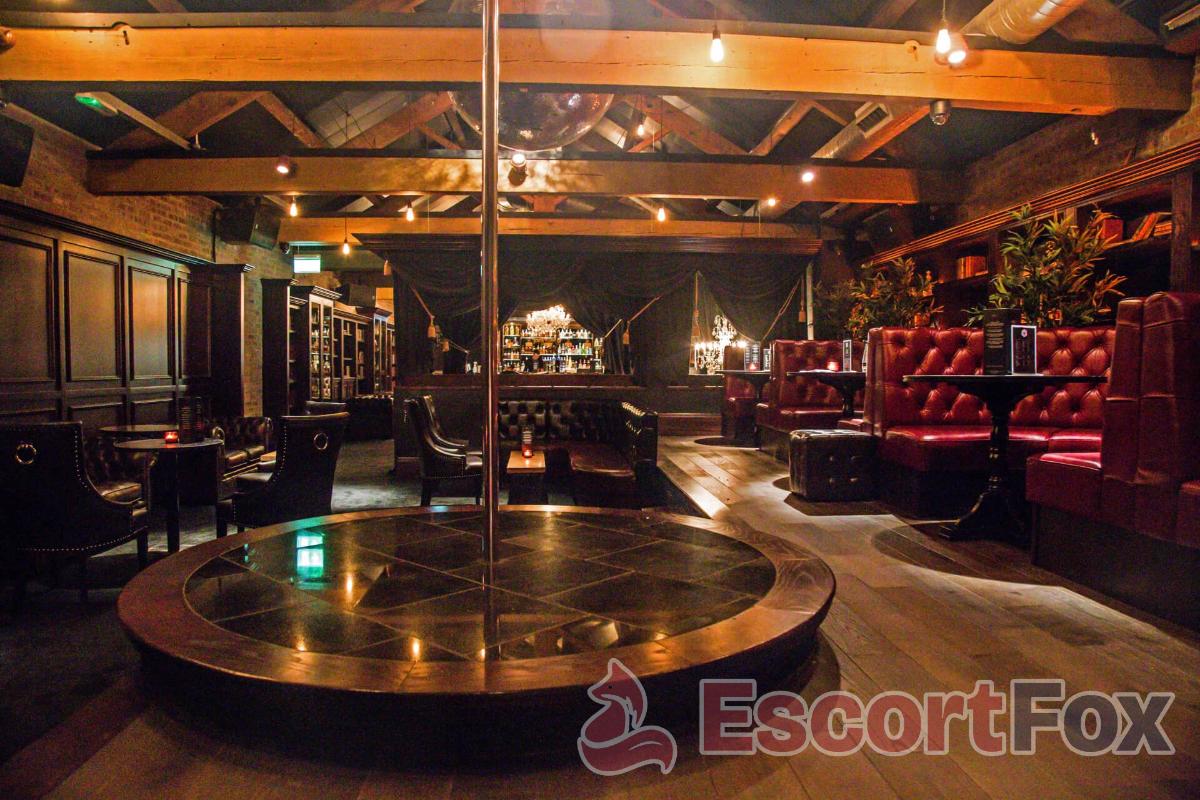 Whiskey Down Leeds — erotic venue in Leeds