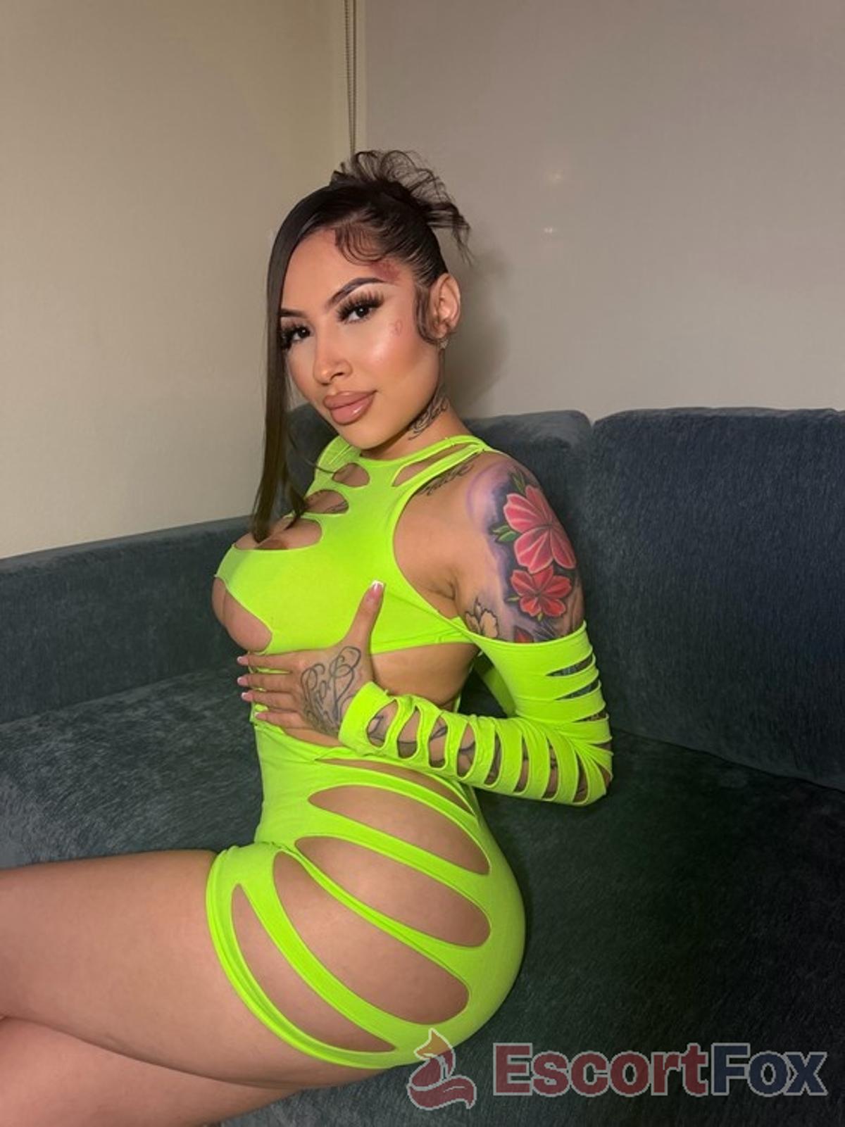 Princess — escort a San Jose