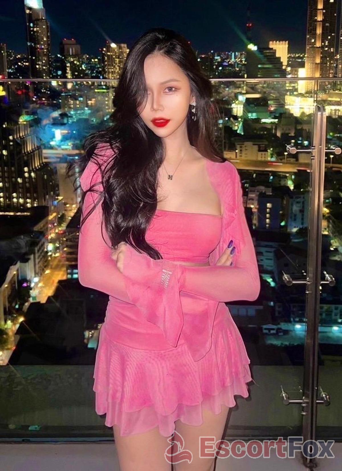 Yuri Student escort — escort à Bangkok