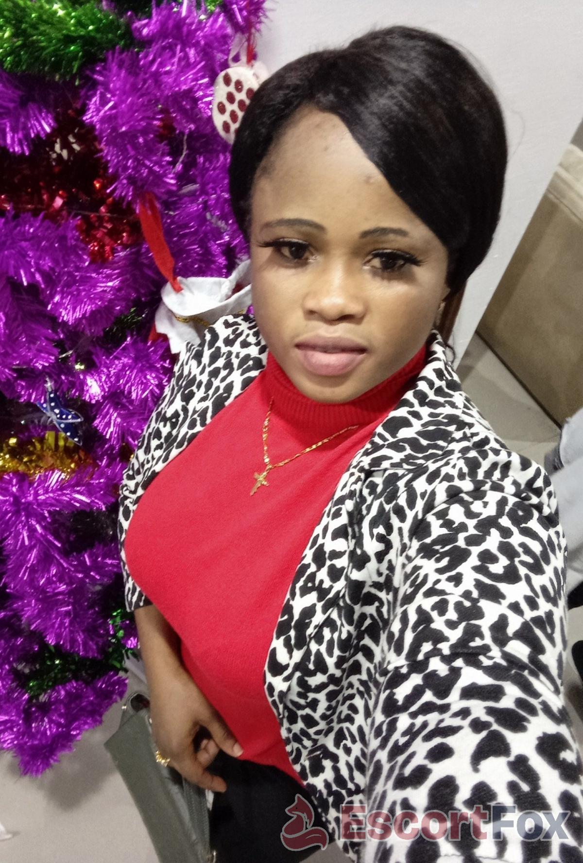 Nicky — escort in Kuwait City