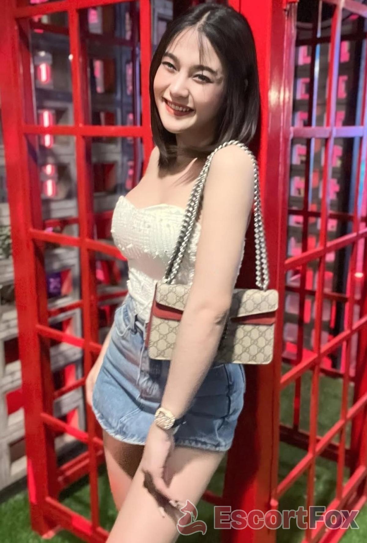 Cindy — مرافقة في طوكيو