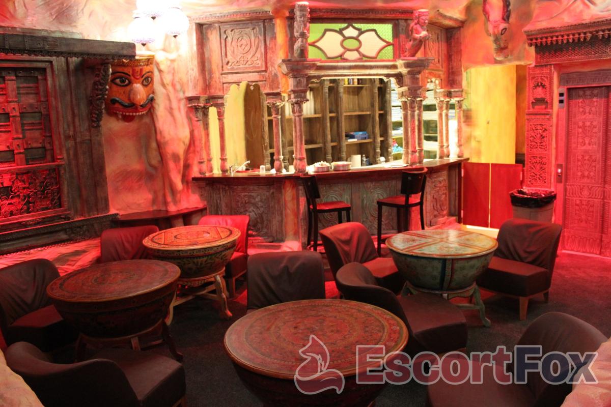 Star City — Erotik-Location in Paris