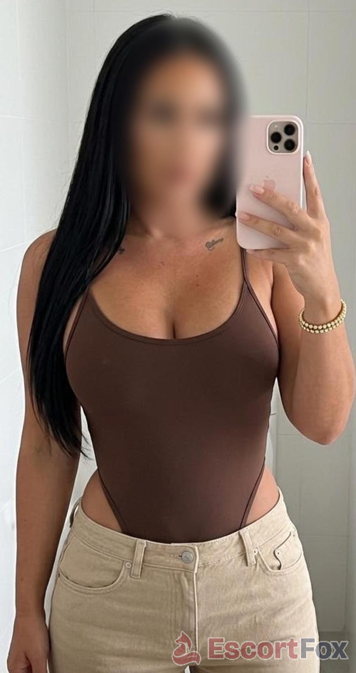 Isabella — eskorte i Maidstone