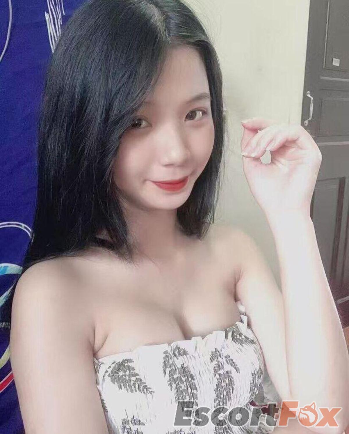 Cora — Escort in Kuala Lumpur