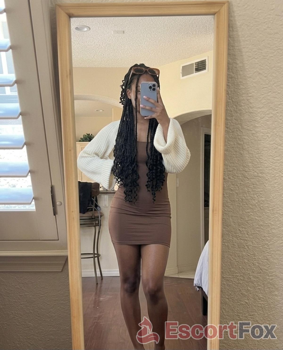 Lisa — escort à Kabwe