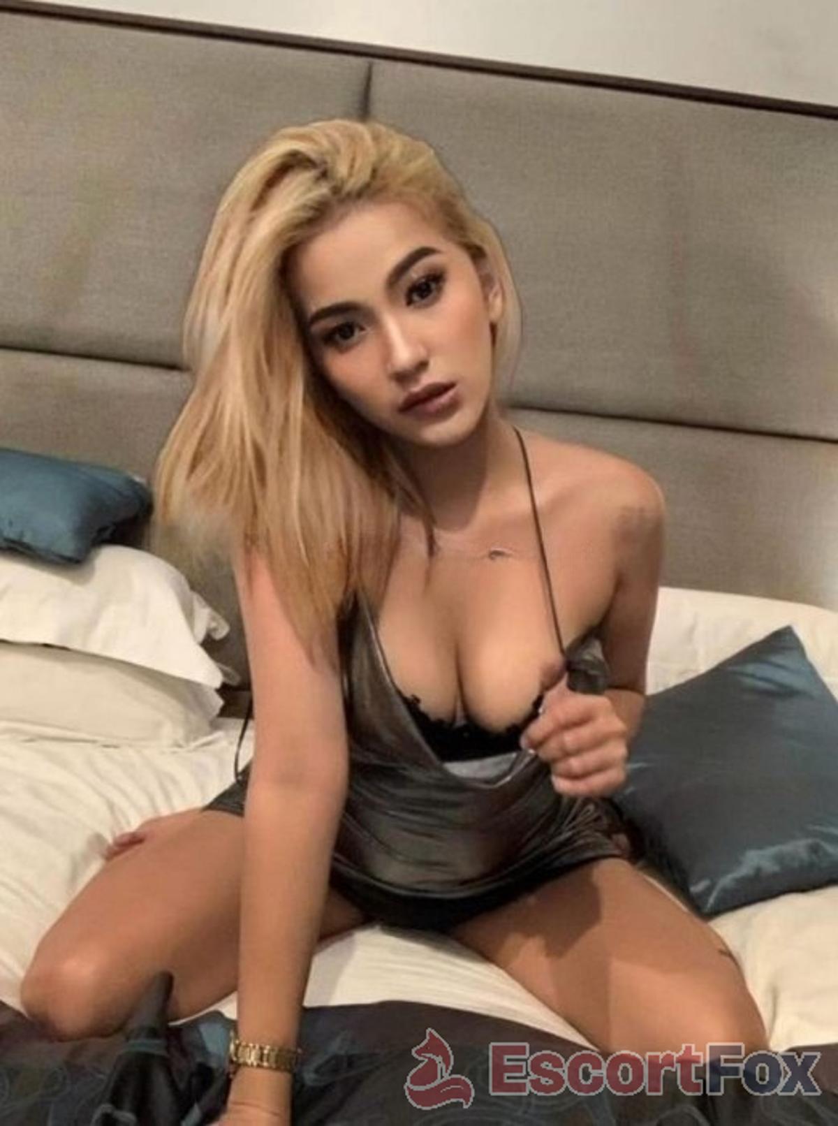 Alexandra — Escort in Taipeh