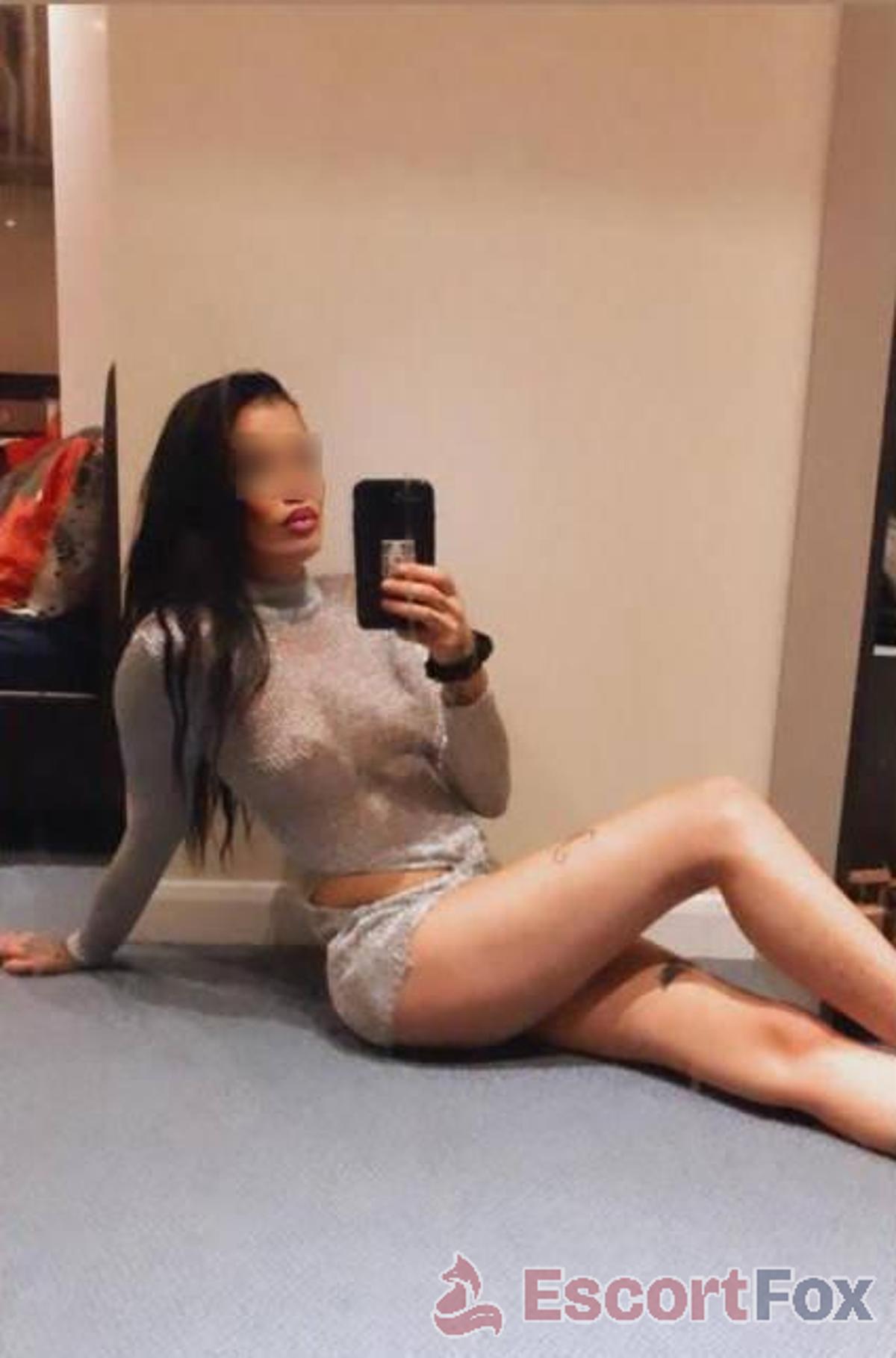 Maya — eskort i Colchester