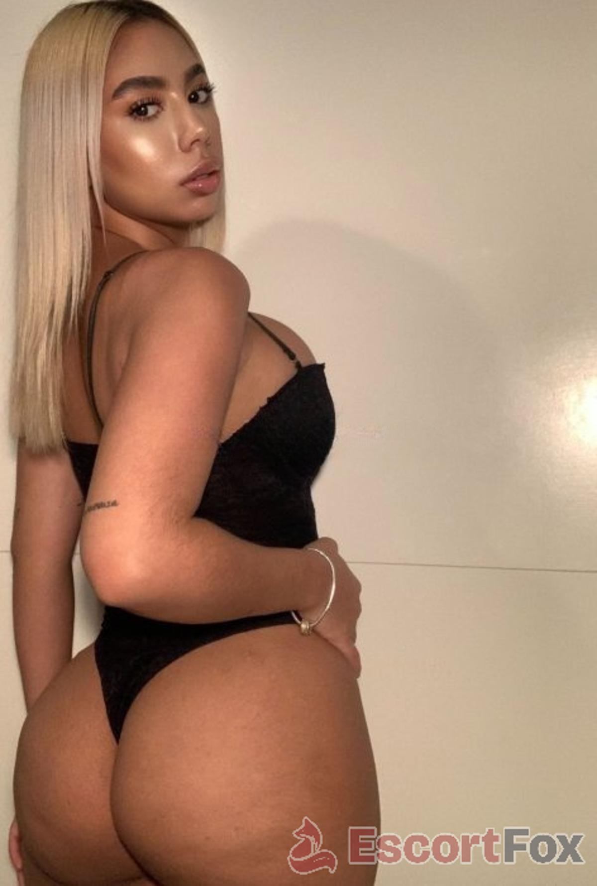 Sofiliv — escort à Francfort