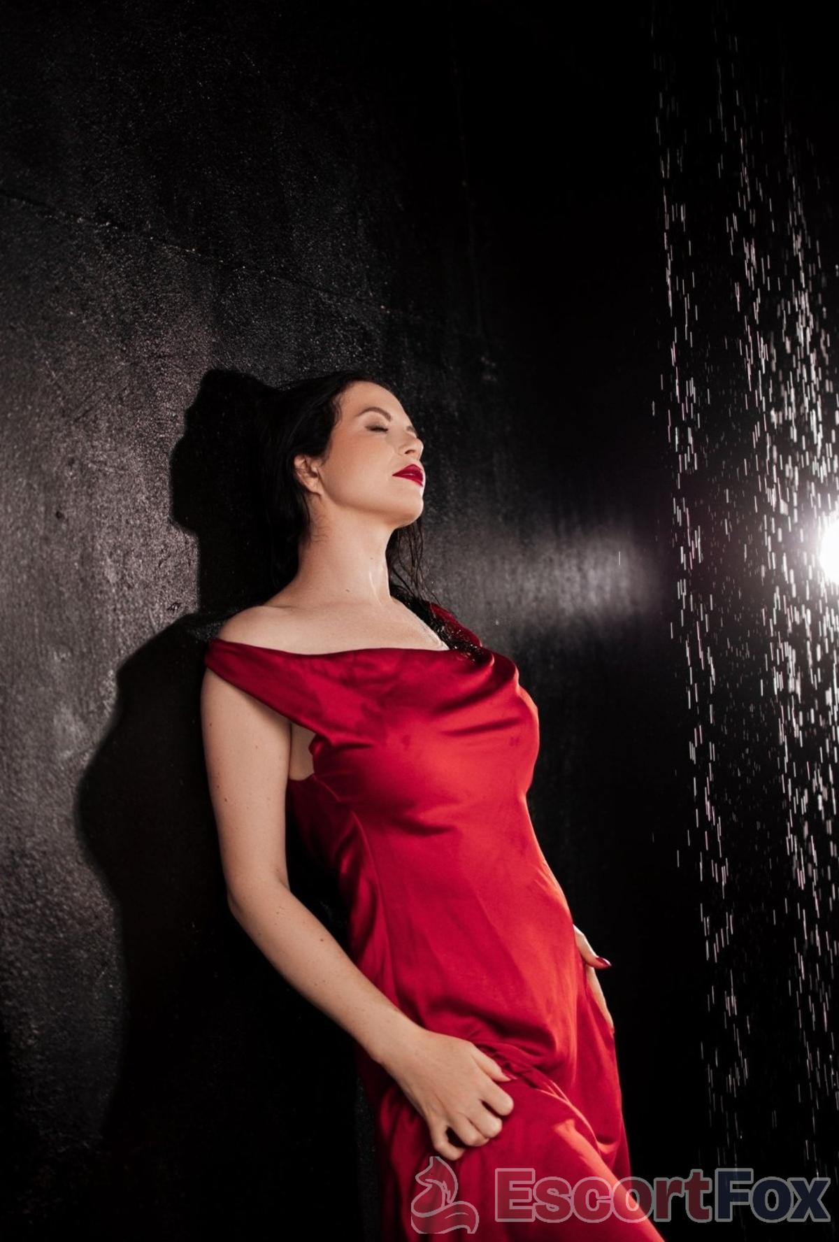 Magdalena — escort a Wrocław