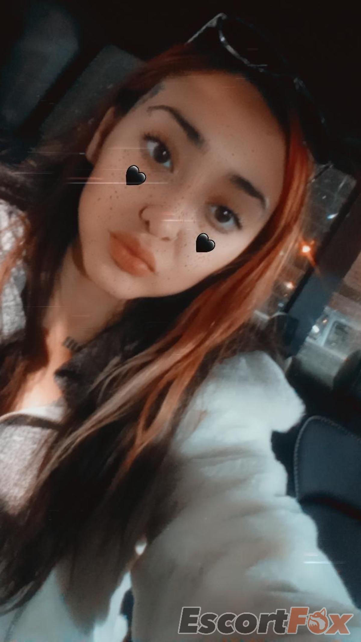 Honey — acompanhante em Milwaukee