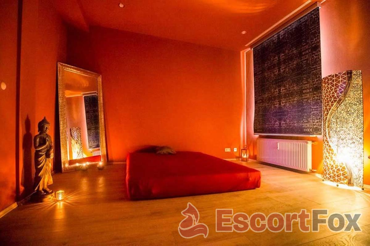 Tantra-shiva — erotic venue in Cologne