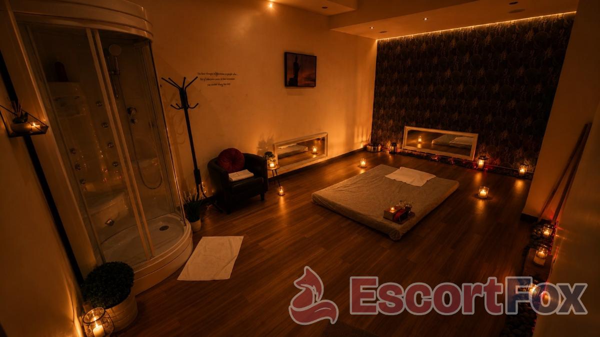Algarve Lust Tantric — Albufeiraのアダルト店舗