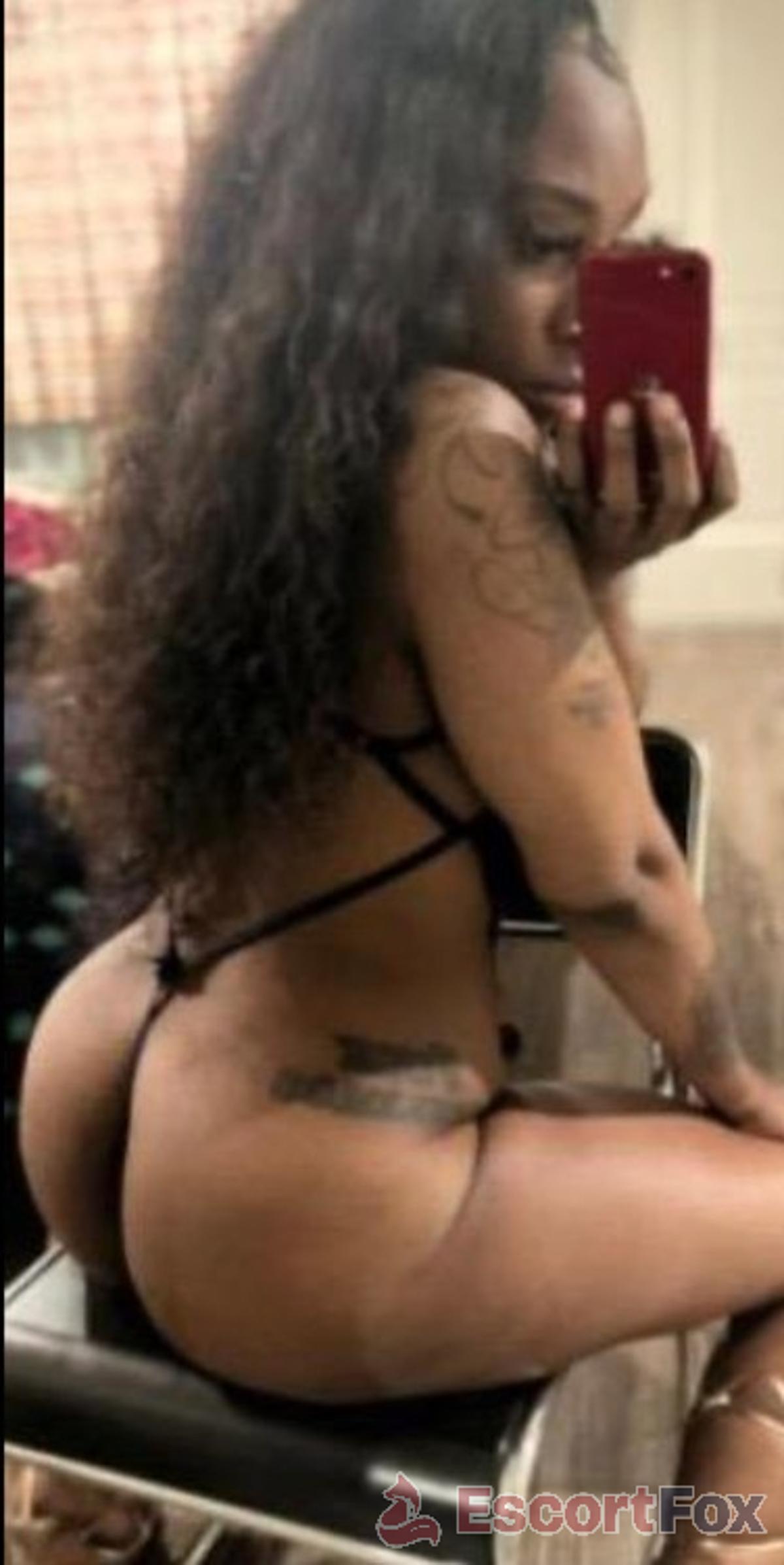 Bree Bree Reneaaa — escort in Baltimore