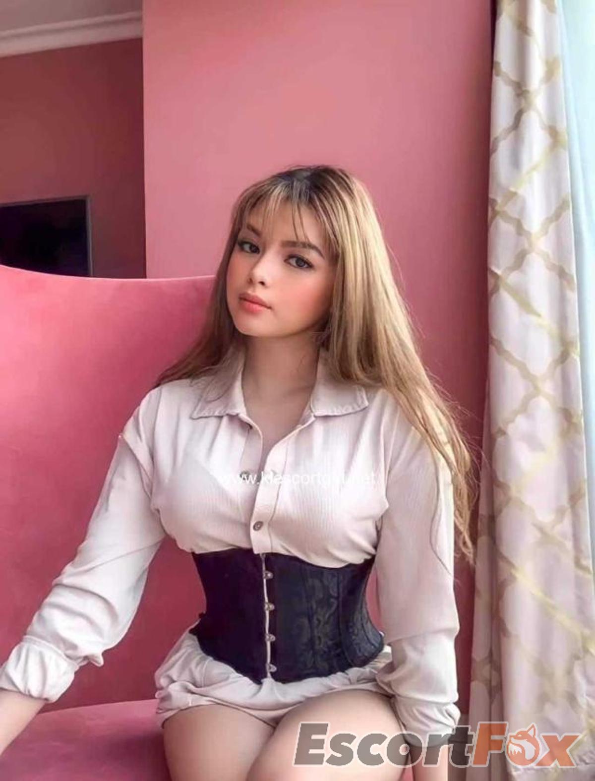 Hasha  — Escort in Kuala Lumpur