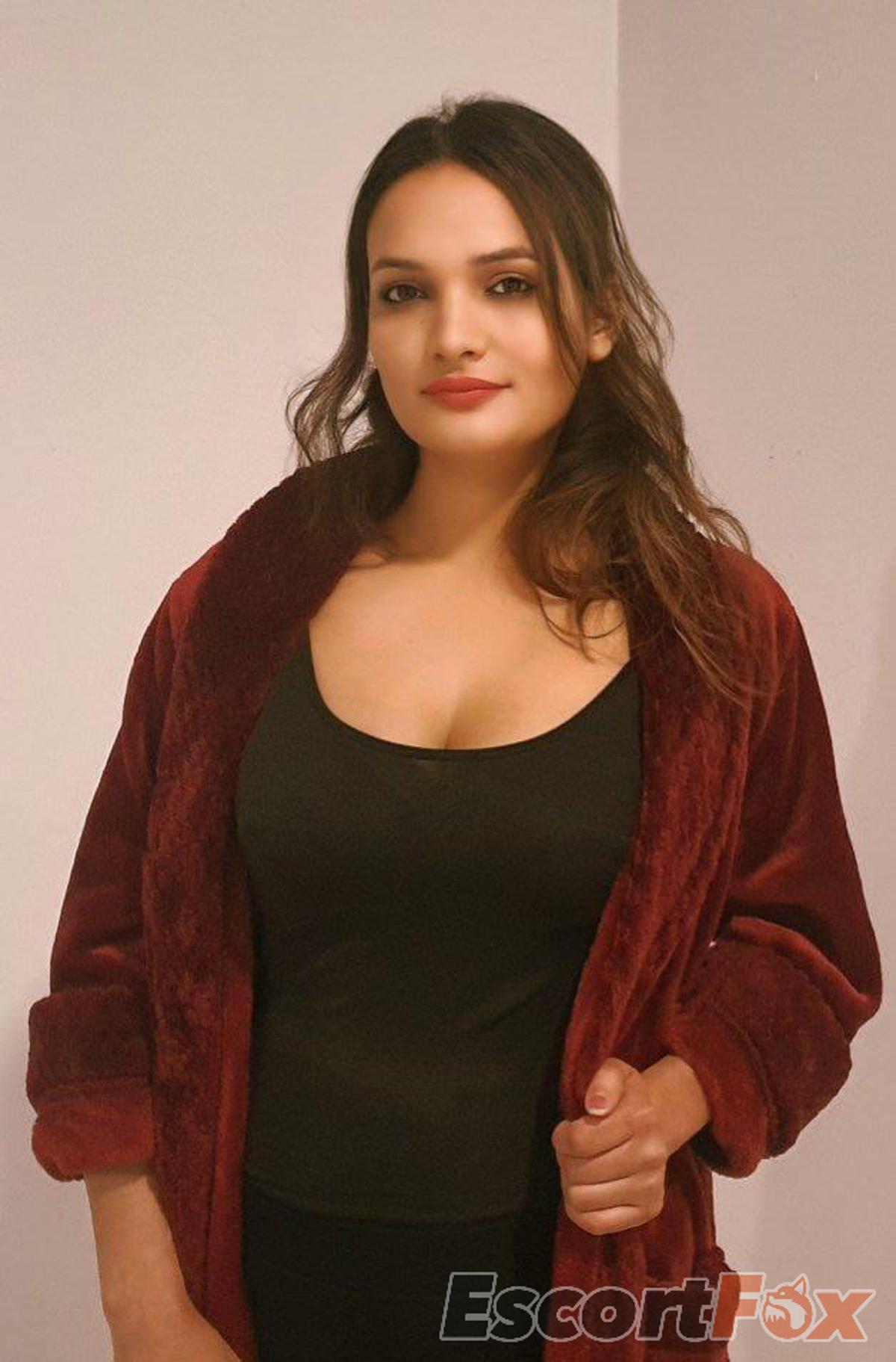 Joti — Escort in Manama