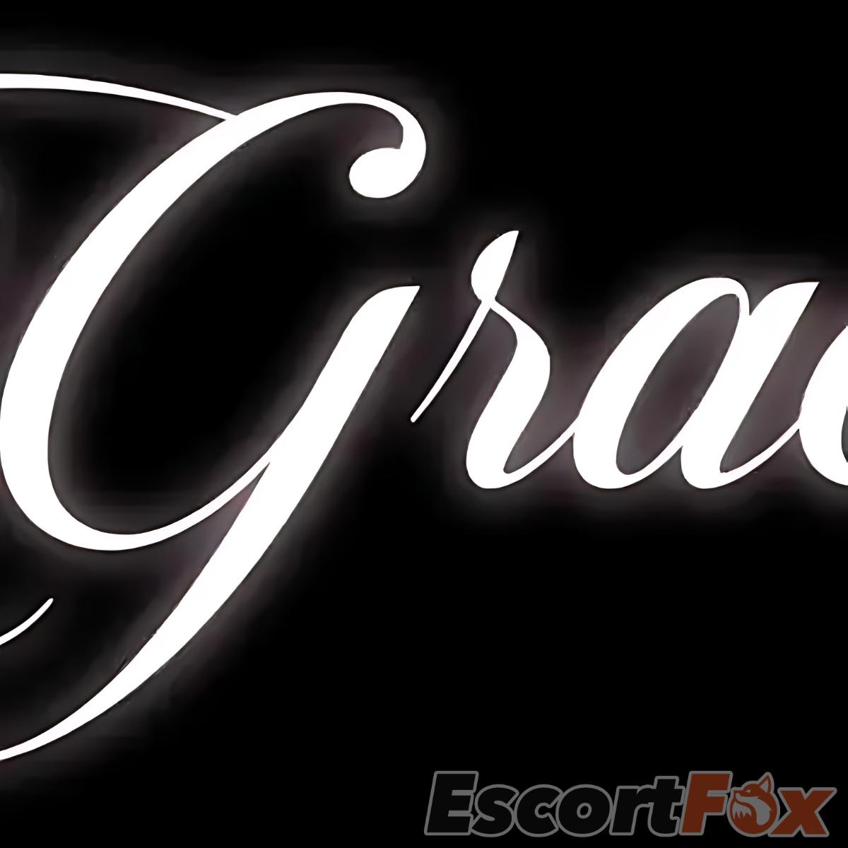 Privát Grace — erotic venue in Prague