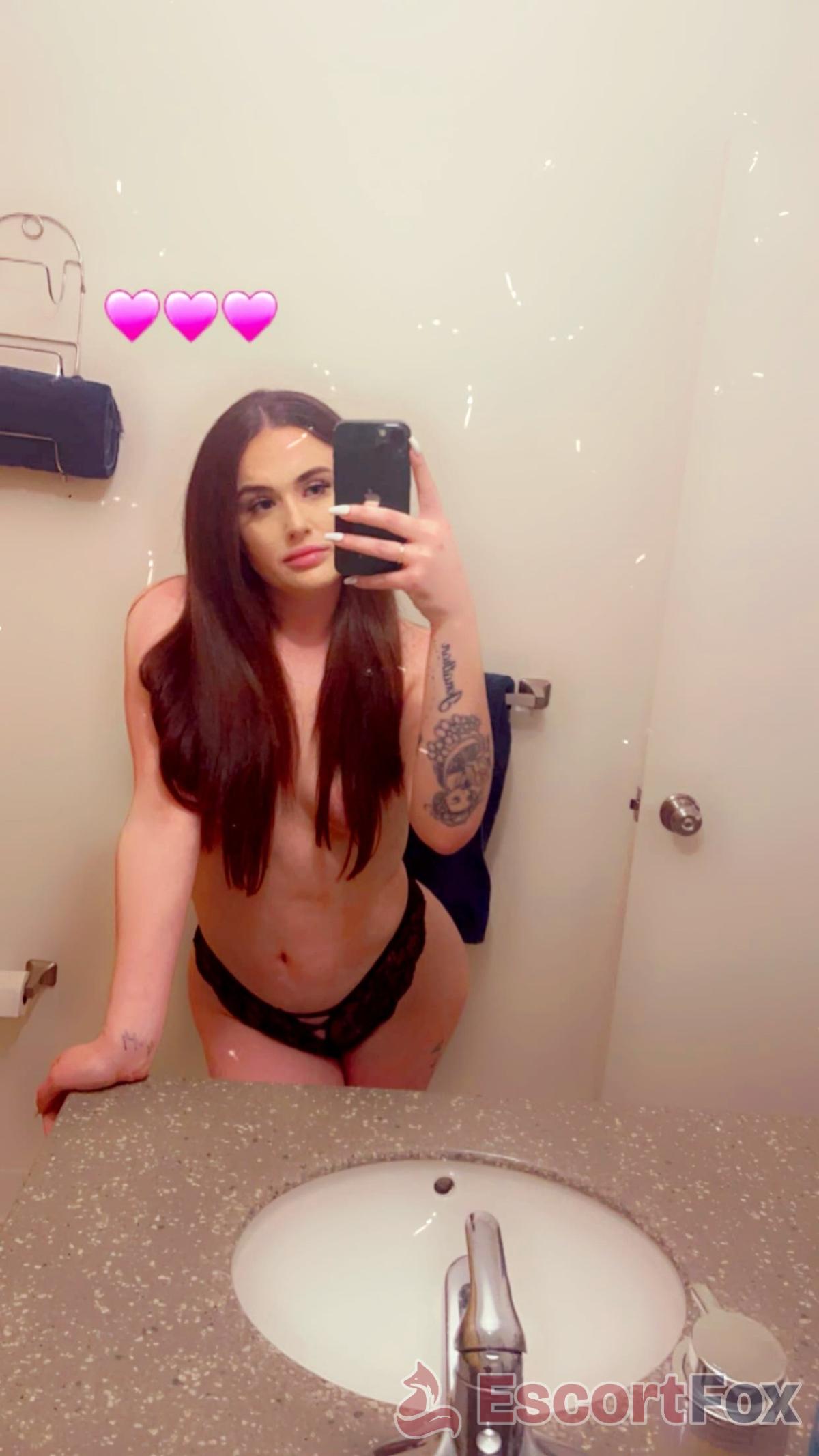 Savanna — escort in Boston