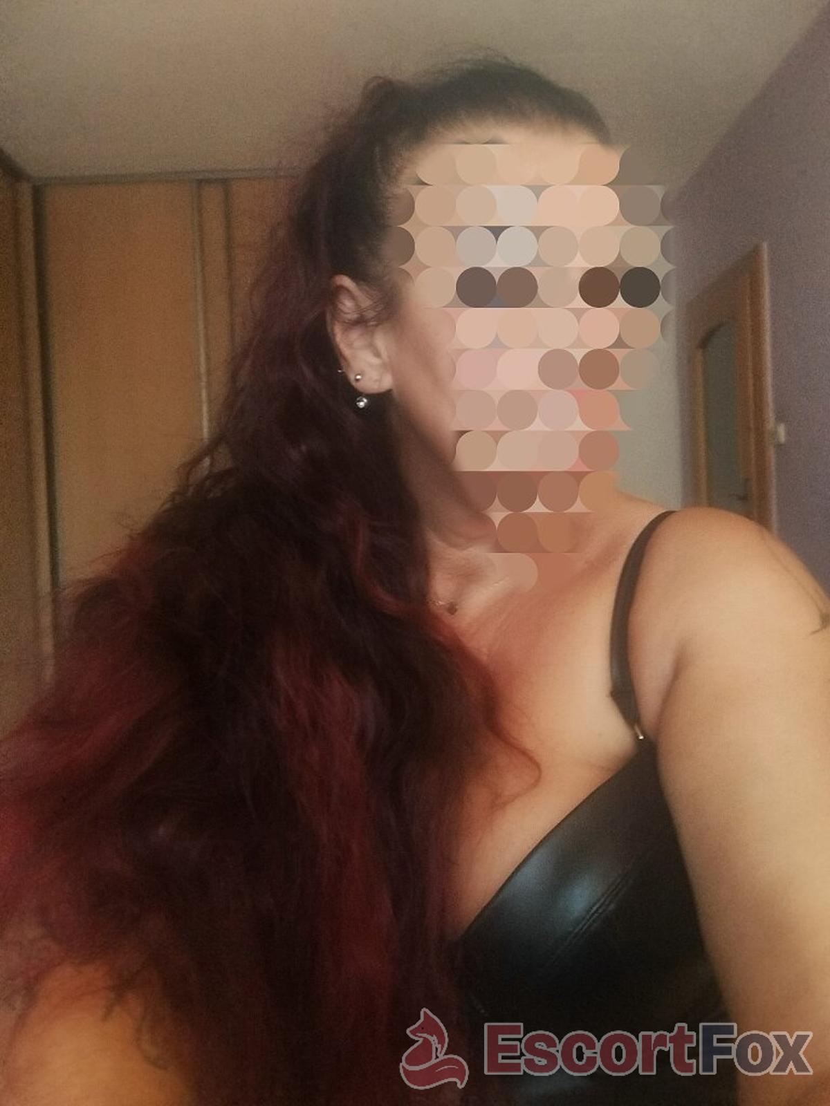 Alexandra — escort a Levice