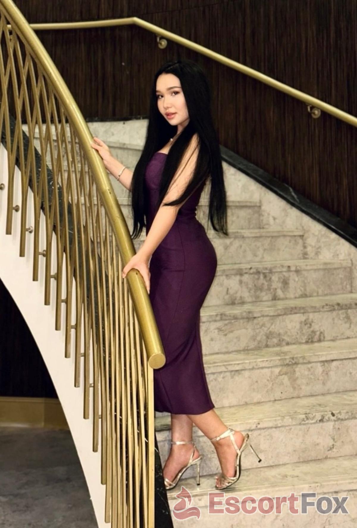 Alsu — escort en Batumi