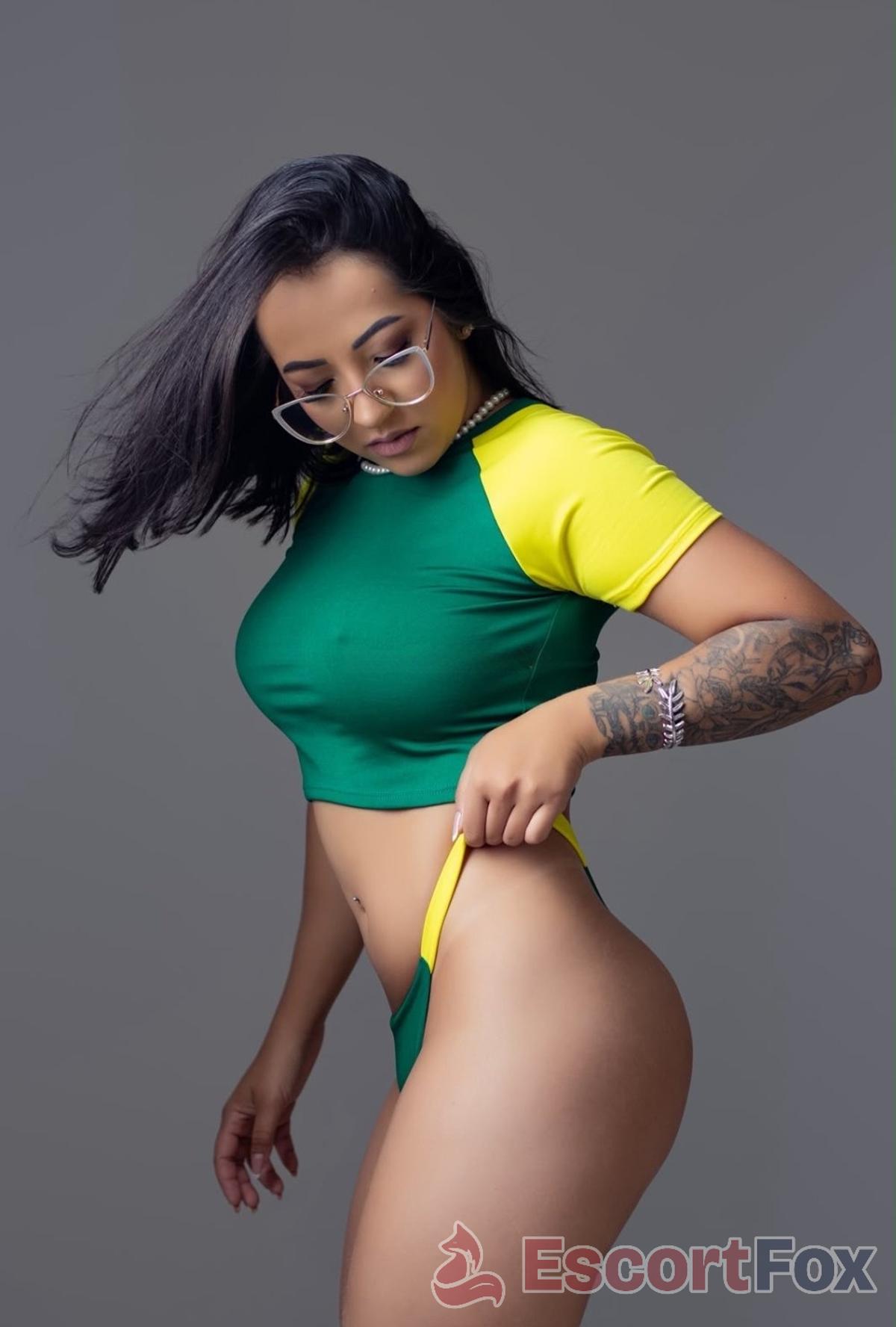 Ayla — مرافقة في ليماسول