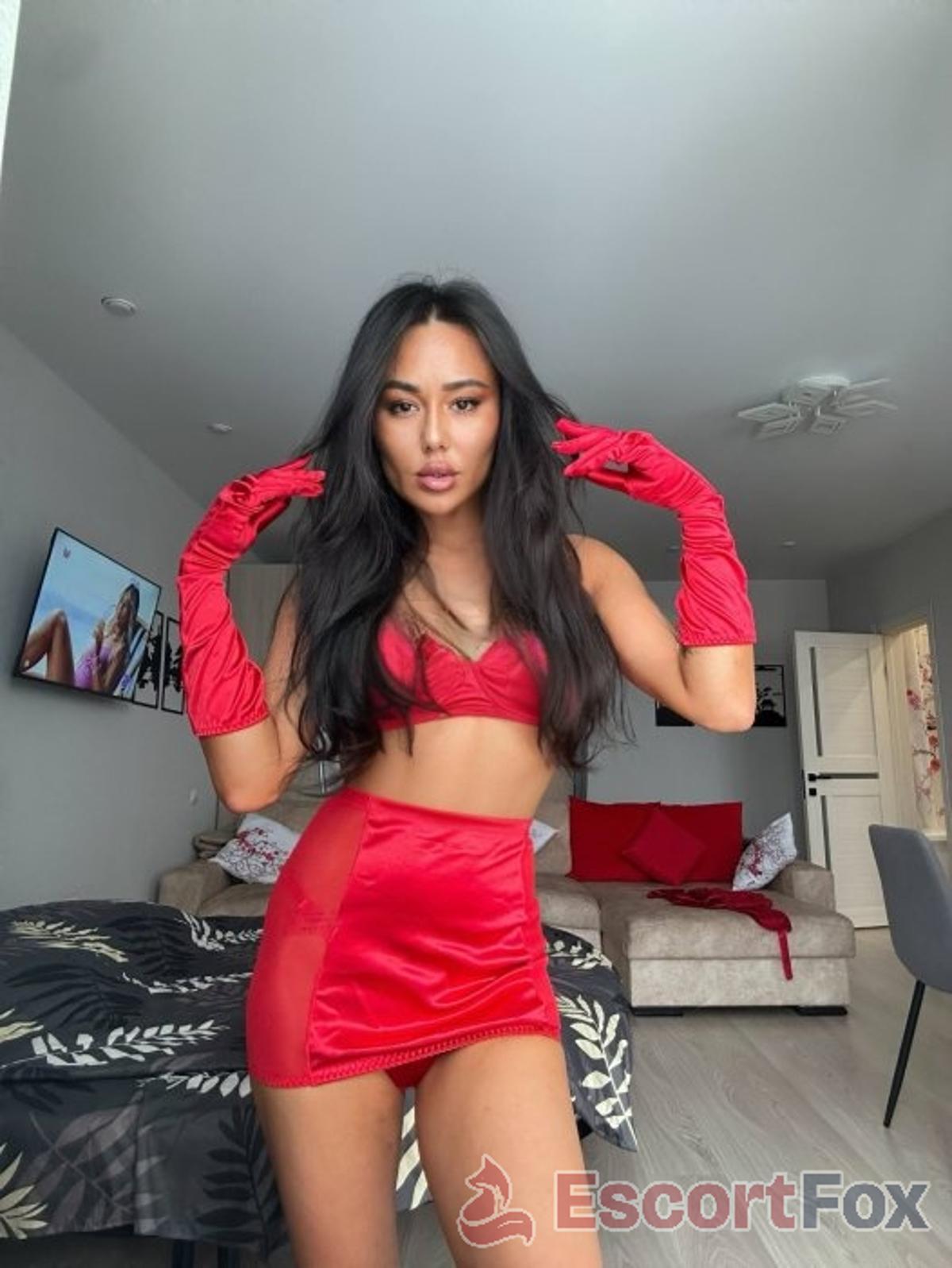 Sofia — escort in Tbilisi