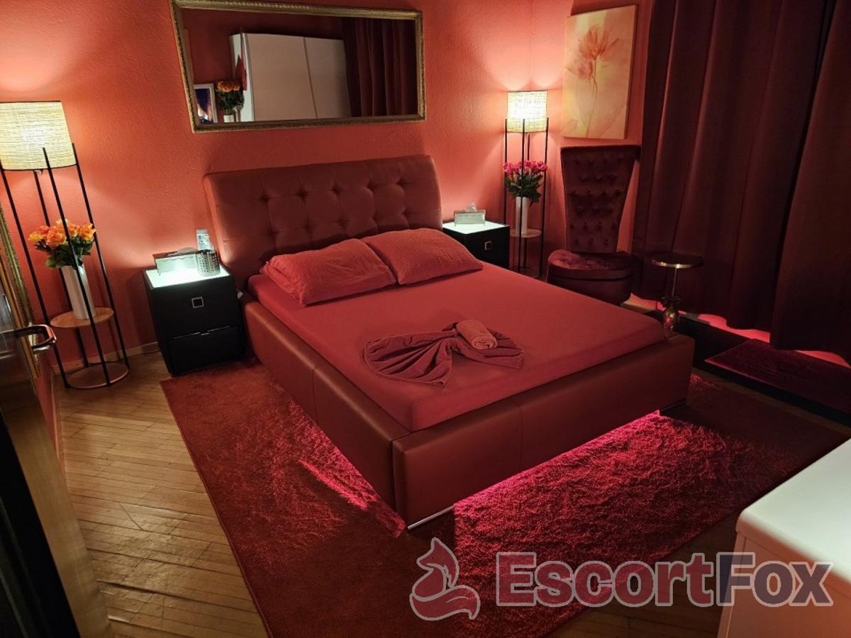 Lustpoint Girls — erotic venue in Winterthur